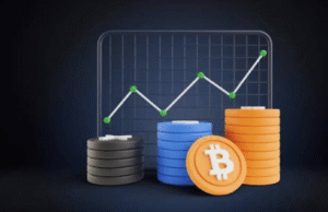 What Is Crypto Staking?