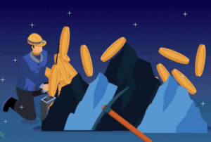 What Is Crypto Liquidity Mining?