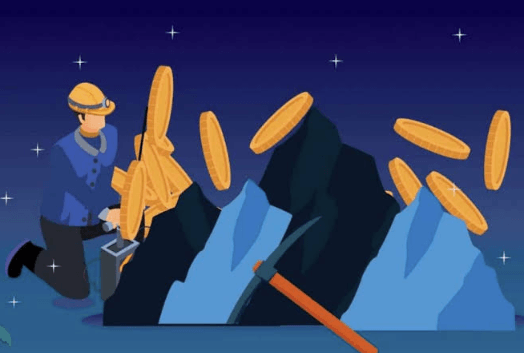 What Is Crypto Liquidity Mining?