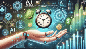 How AI Flyer Tools Save Time and Reduce Design Costs